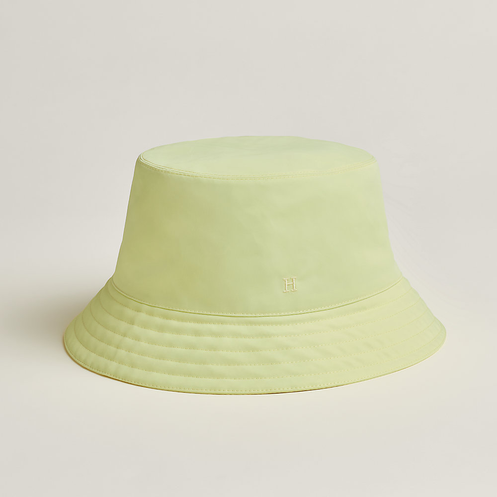 Hermes store bucket hat